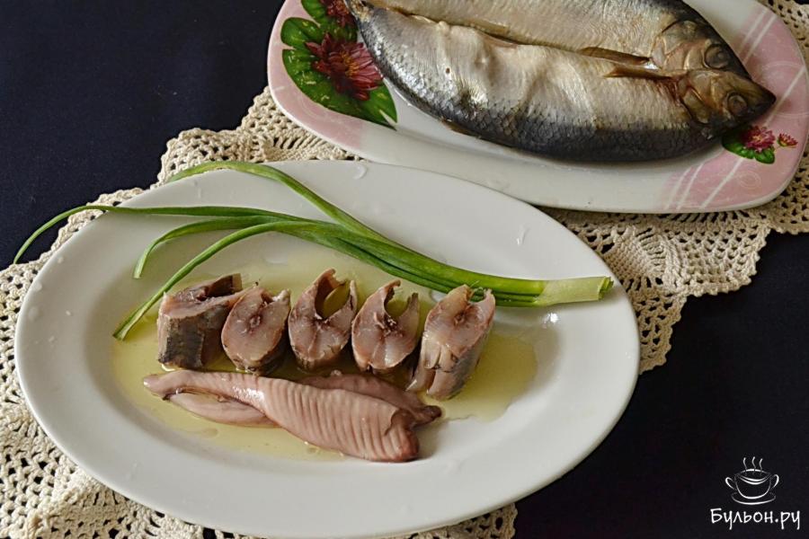 Пряная сельдь рецепт с пошагово Пряная сельдь рецепт с пошагово